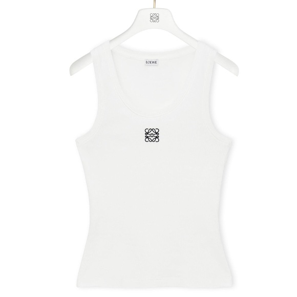 LOEWE Anagram Tank - Picture 6 of 10